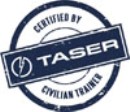 TASER Certified Civilian Trainer