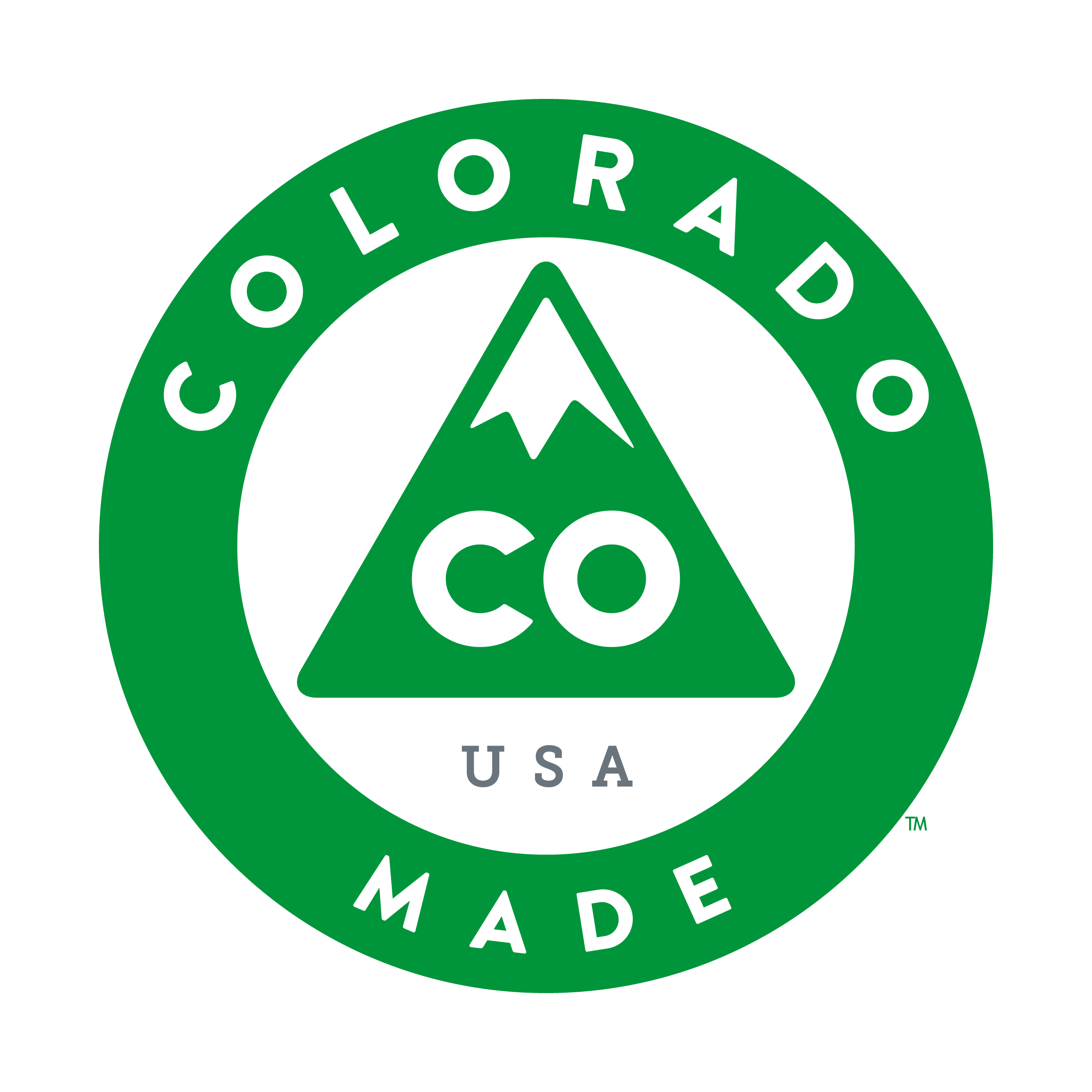 Tall Guns non-NRA programs are all made in Colorado by a Colorado company