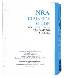Tall Guns NRA BIT Guide