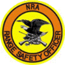 NRA Range Safety Officers